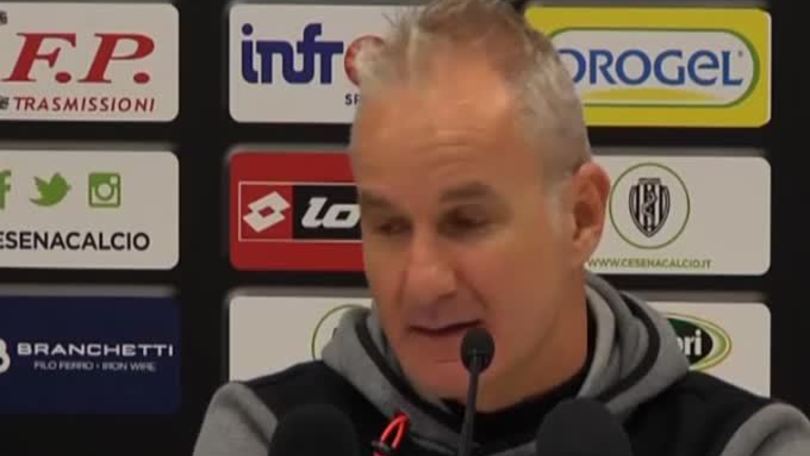 Drago: "Più demeriti nostri che meriti altrui"