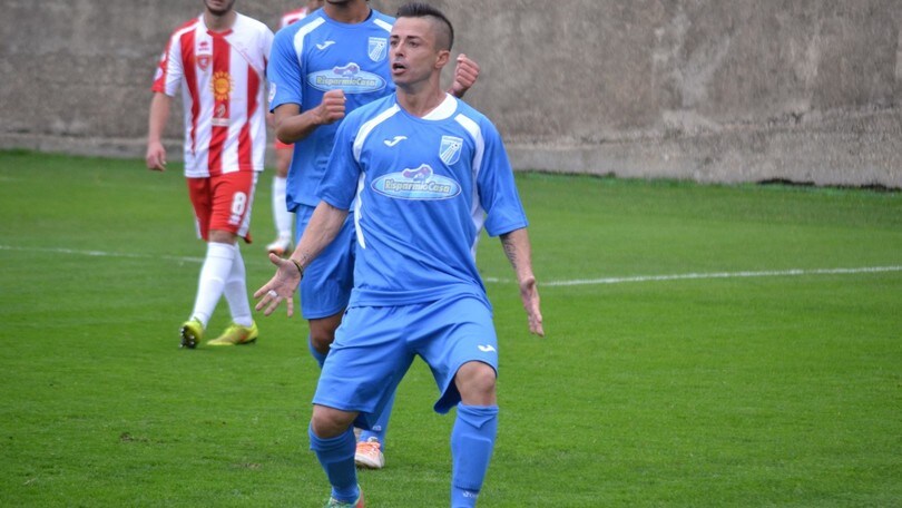 Albalonga, Pintori: «La sconfitta contro il Grosseto non ci deprimerà»