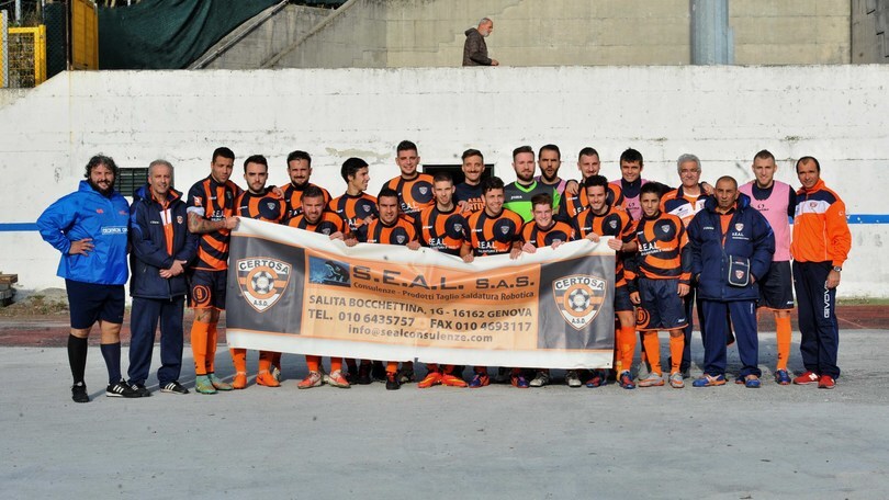 Promozione A - Albissola al sesto successo casalingo