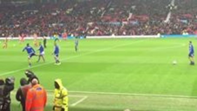 Cafu, Pires e Ronaldinho insieme: ecco il risultato