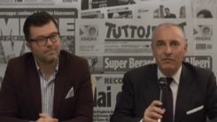 Vaciago a Jacobelli: "Ecco perchè la Juve non cederà Rugani"