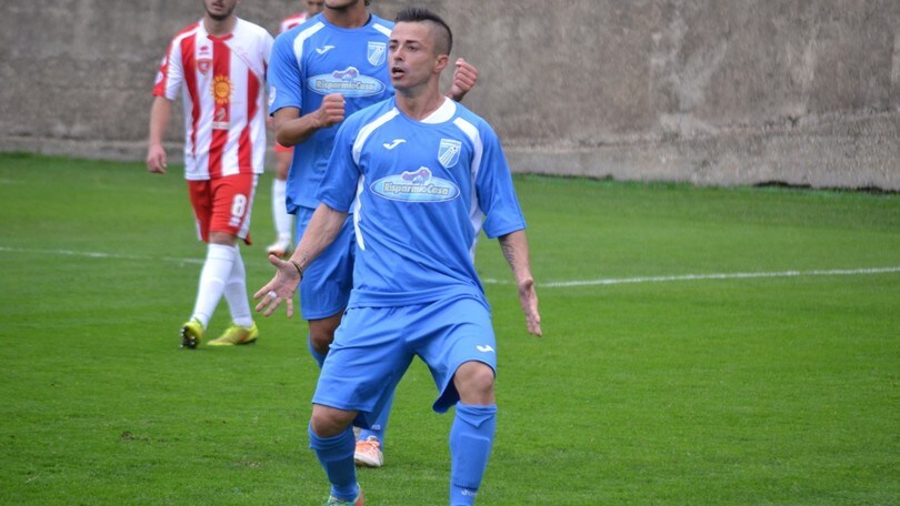 Albalonga, Pintori: «Il ko non ci deprime»