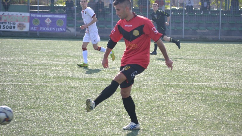 R. Colosseum, Matozzo: «Dura col Falasche»