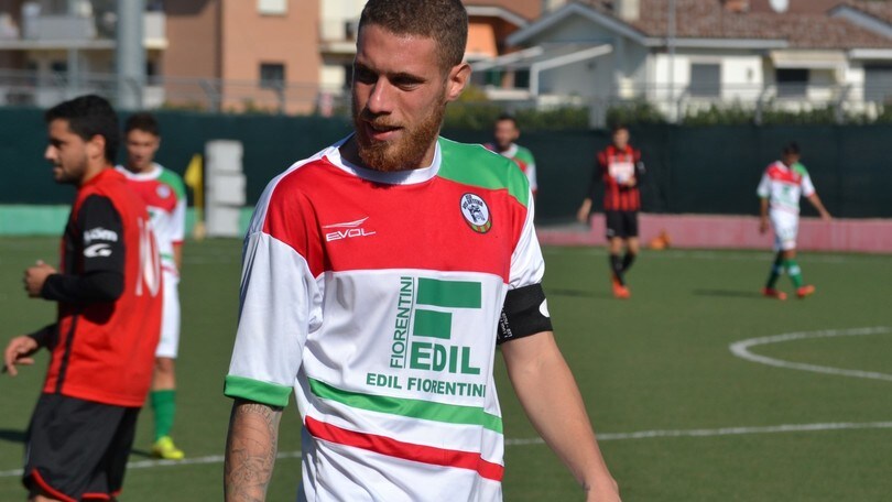 Vis Artena, Romaggioli: «Gran vittoria col Gaeta»
