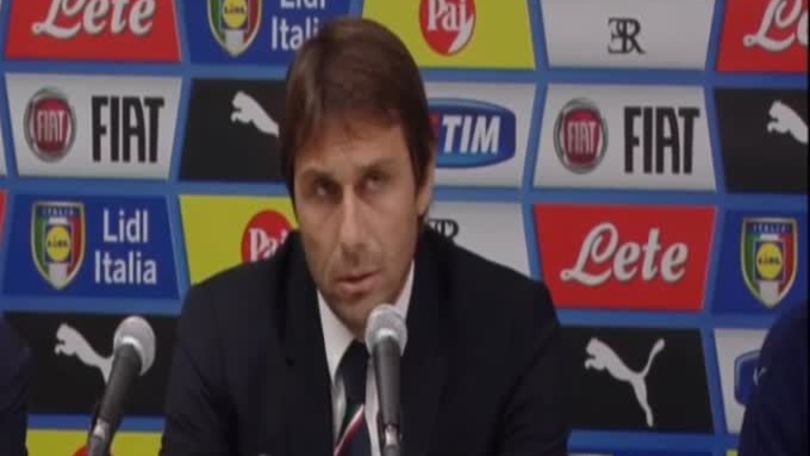 Conte: "Paura naturale, ma dobbiamo combattere"