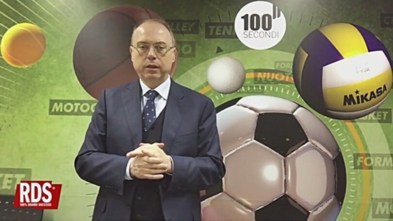 I 100 secondi di Alessandro Vocalelli: il calcio e l'Europeo di Francia