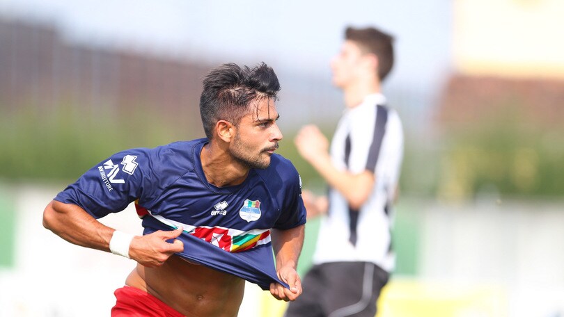 Serie D - Chieri e Sporting Bellinzago spietate