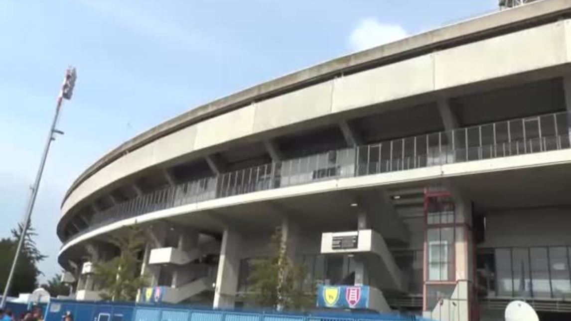 Terrorismo: annullata Belgio-Spagna