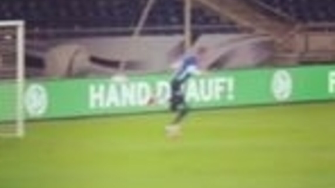 Assist di Sneijder, gol di Dost: che stile!