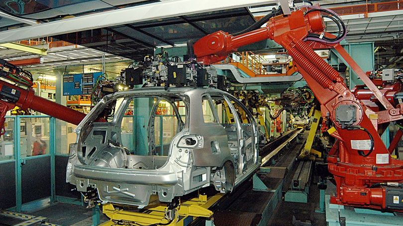 Mercato auto, ottobre positivo in Europa