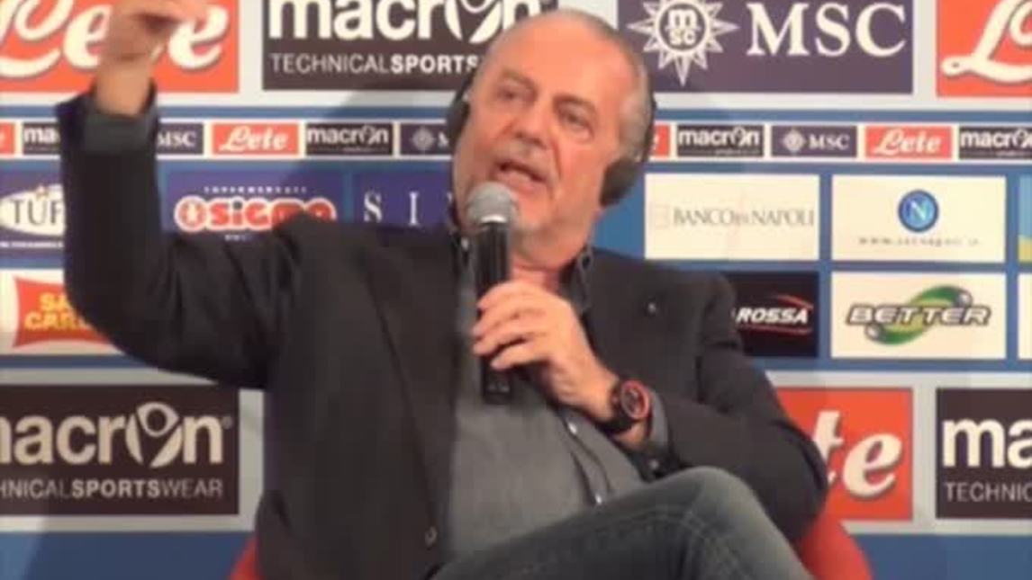 Calciomercato, all'Inter piace Mertens