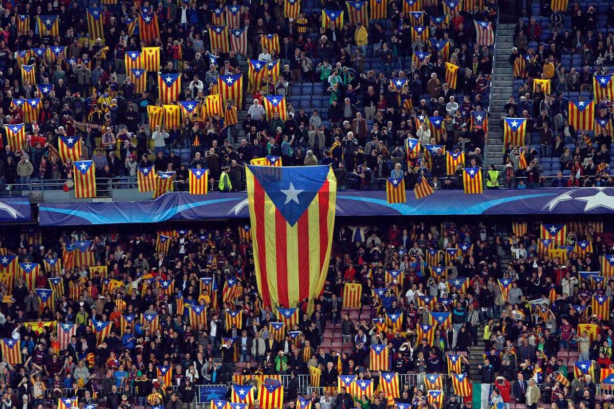 Liga, Bernabeu superblindato per Real-Barcellona