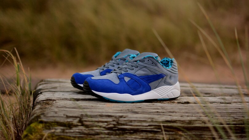 Puma. Le sneakers dell'ultimo capitolo dell' Adventurer Pack