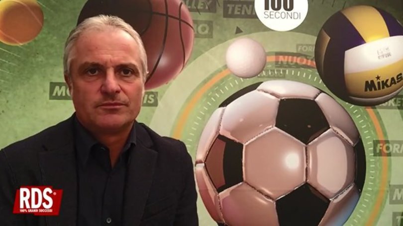 I 100 secondi di Vittorio Oreggia: "Juve-Toro pulcini, i bambini educhino i genitori"