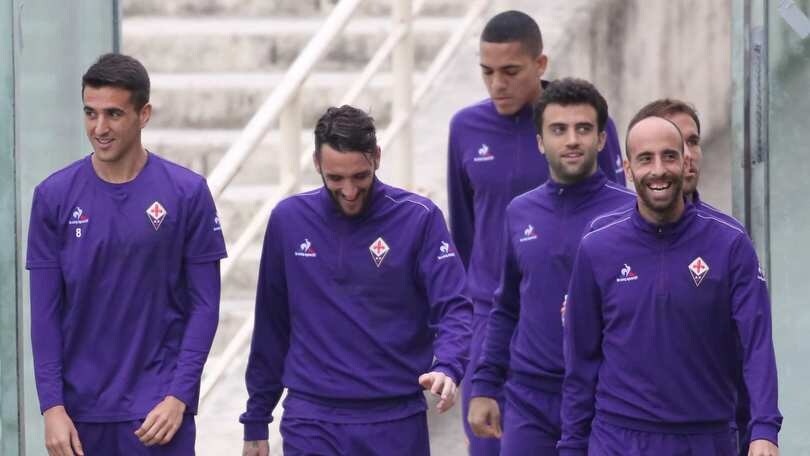 Calciomercato, agente Marlon: «Piace anche alla Fiorentina»