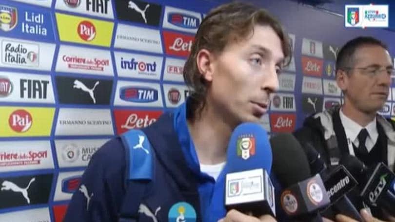 Montolivo: "Preoccupati dagli ultimi fatti"