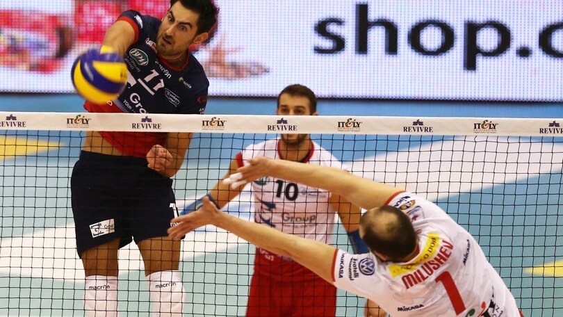 Monza vince il derby lombardo. Milano ultima in classifica