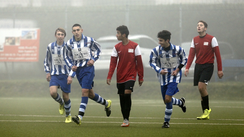 Spareggi Allievi - Alpignano, non puoi sbagliare