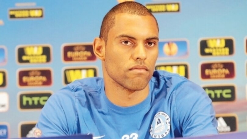 Calciomercato Lazio, l'agente di Douglas: «Costa sette milioni»