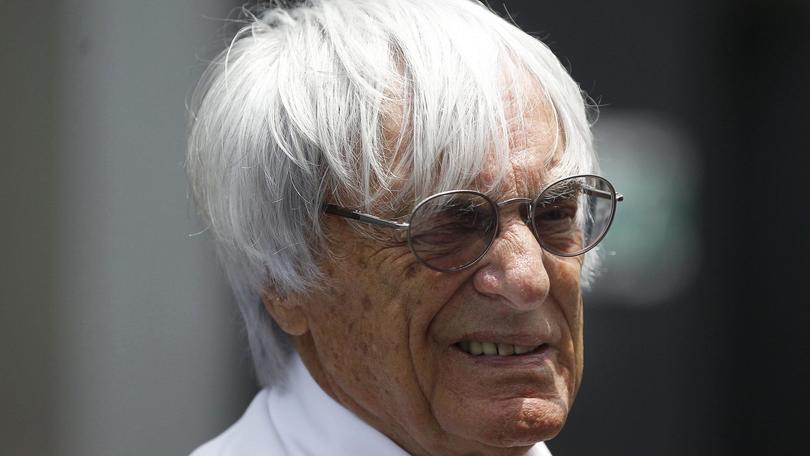 F1, Gp Usa: da Ecclestone una dilazione per il pagamento