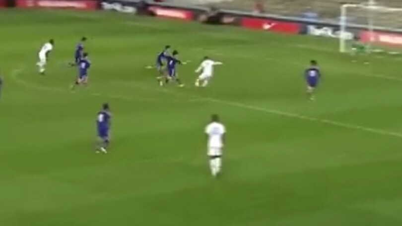 L'Inghilterra ha trovato il nuovo Ronaldo?