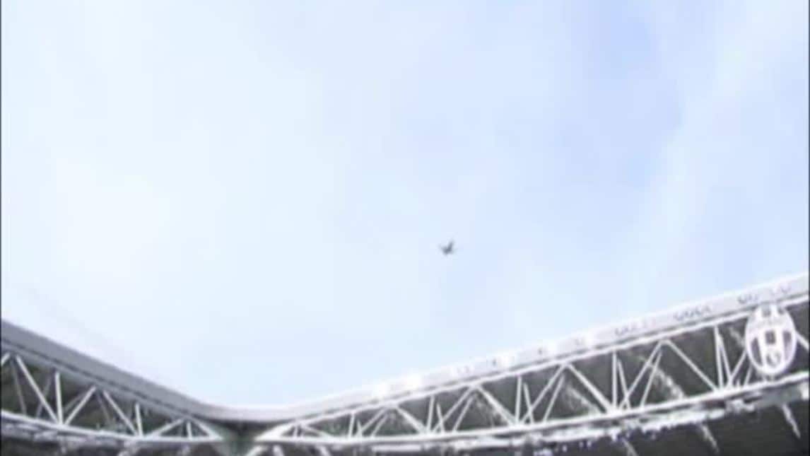 Milan contro il tabù Juventus Stadium