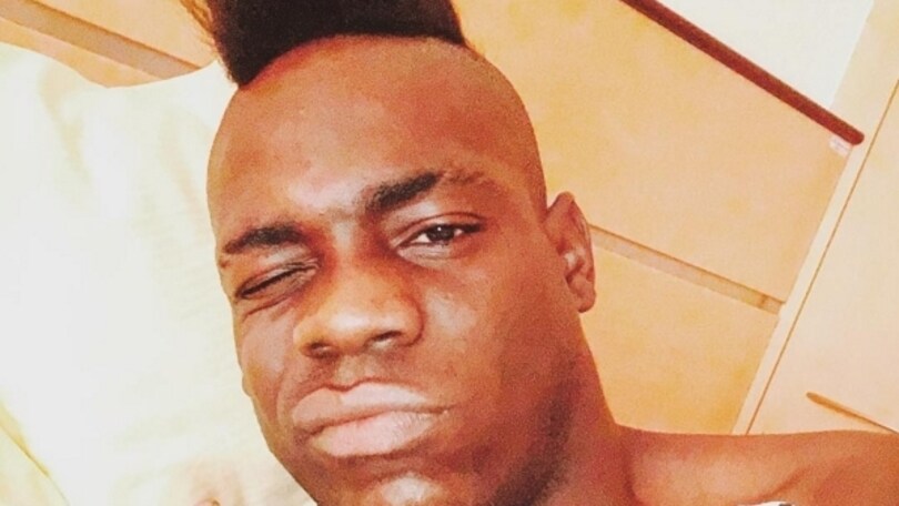 Serie A Milan, «Balotelli operato: torna tra un mese»