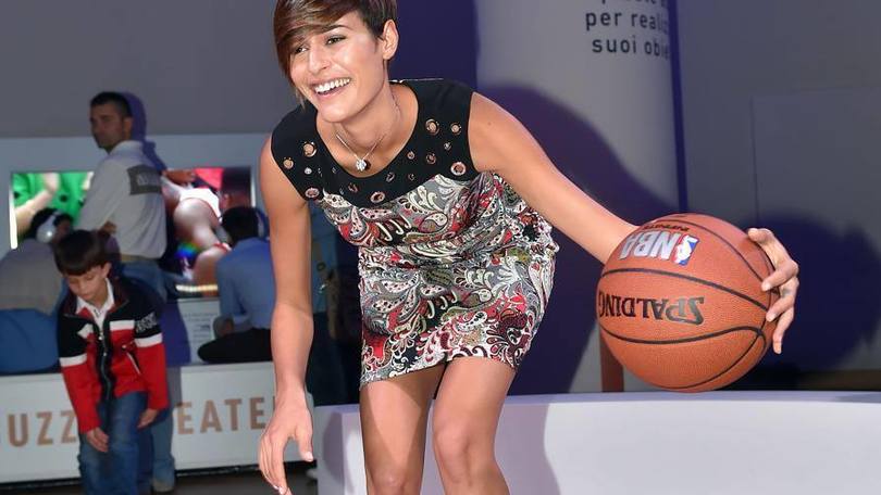 Miss Italia a Lucca, in campo con le Azzurre