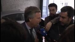 Preziosi: "Siamo in guerra, serve sicurezza"