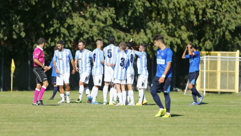 Eccellenza A - Alpignano, Grassi ha un'ultima chance