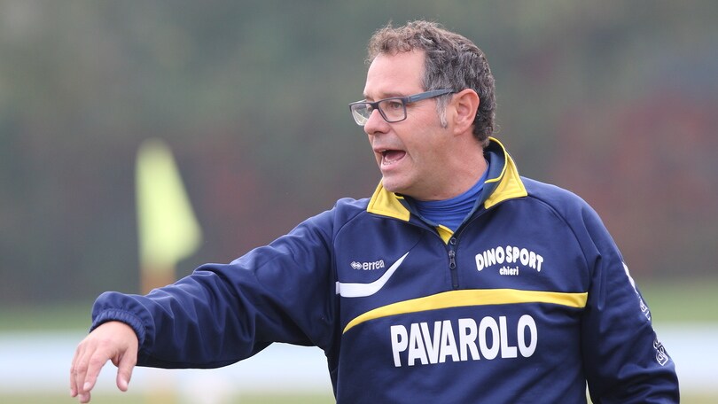 Promozione B - La vetta è un affare per tre squadre