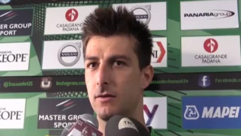 Acerbi: "Andare in Nazionale è sempre un piacere"