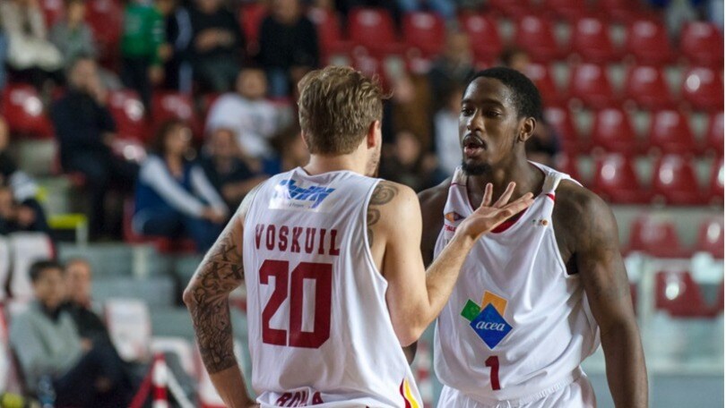 Roma, vincere a Reggio per tornare in alto