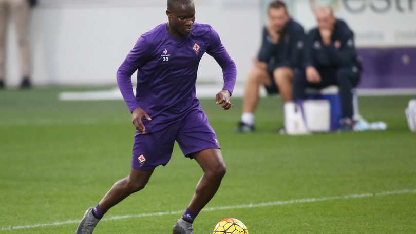 Calciomercato Fiorentina, Babacar: «Io voglio restare»