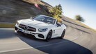 Nuova Mercedes SL, Los Angeles Auto Show 2015