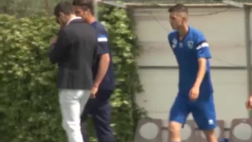 Serie B domani in campo con Pescara-Avellino