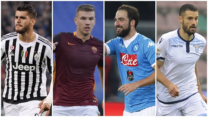 Serie A, le probabili formazioni della 13ª giornata
