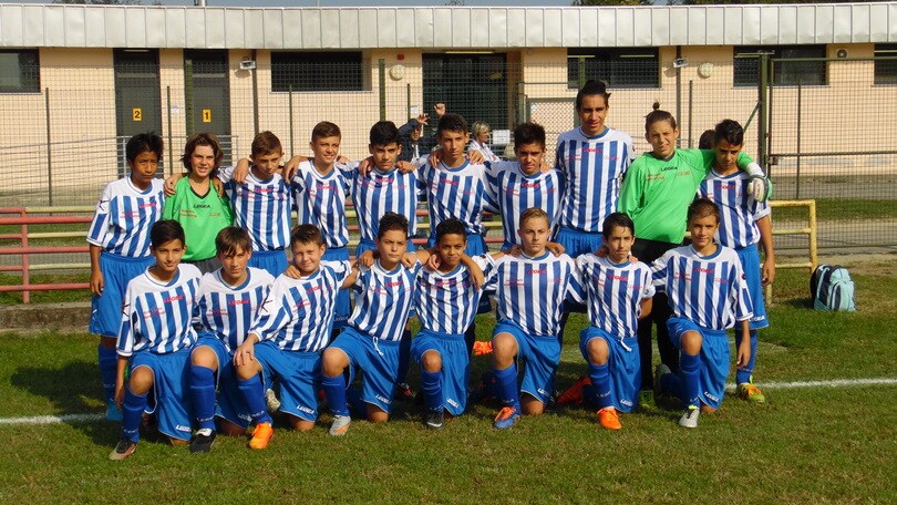 Spareggi Giovanissimi Fascia B - Ivest, niente impresa