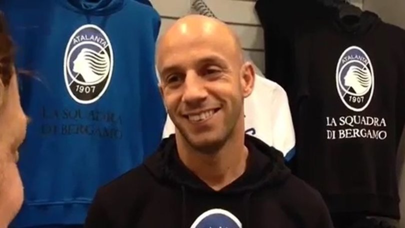 Atalanta, Migliaccio: «C'è grande entusiasmo tra i tifosi»