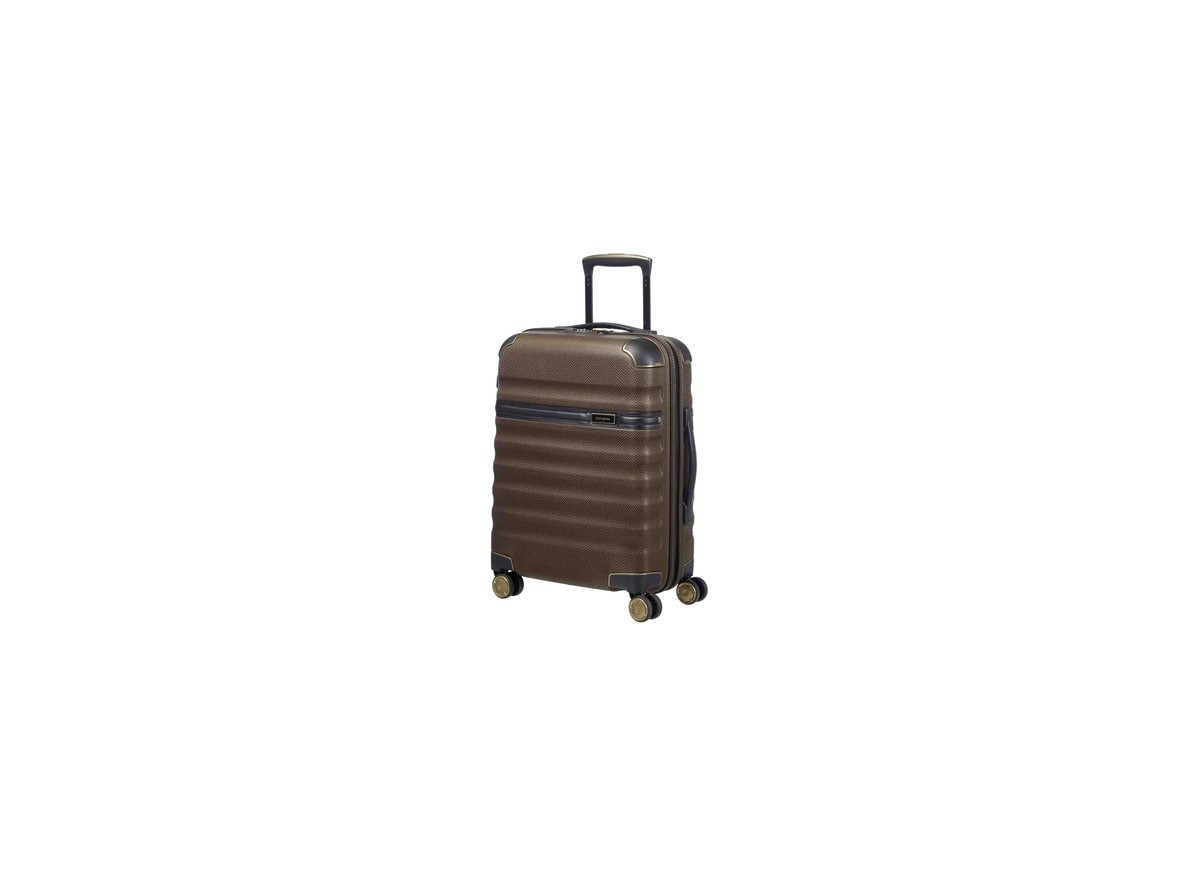 Le valigie Splendor di Samsonite