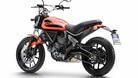 Ducati Scrambler Sixty2: ecco la 400 cc per i giovani