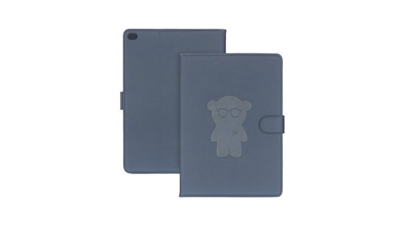 Il Manga Bear di Emporio Armani