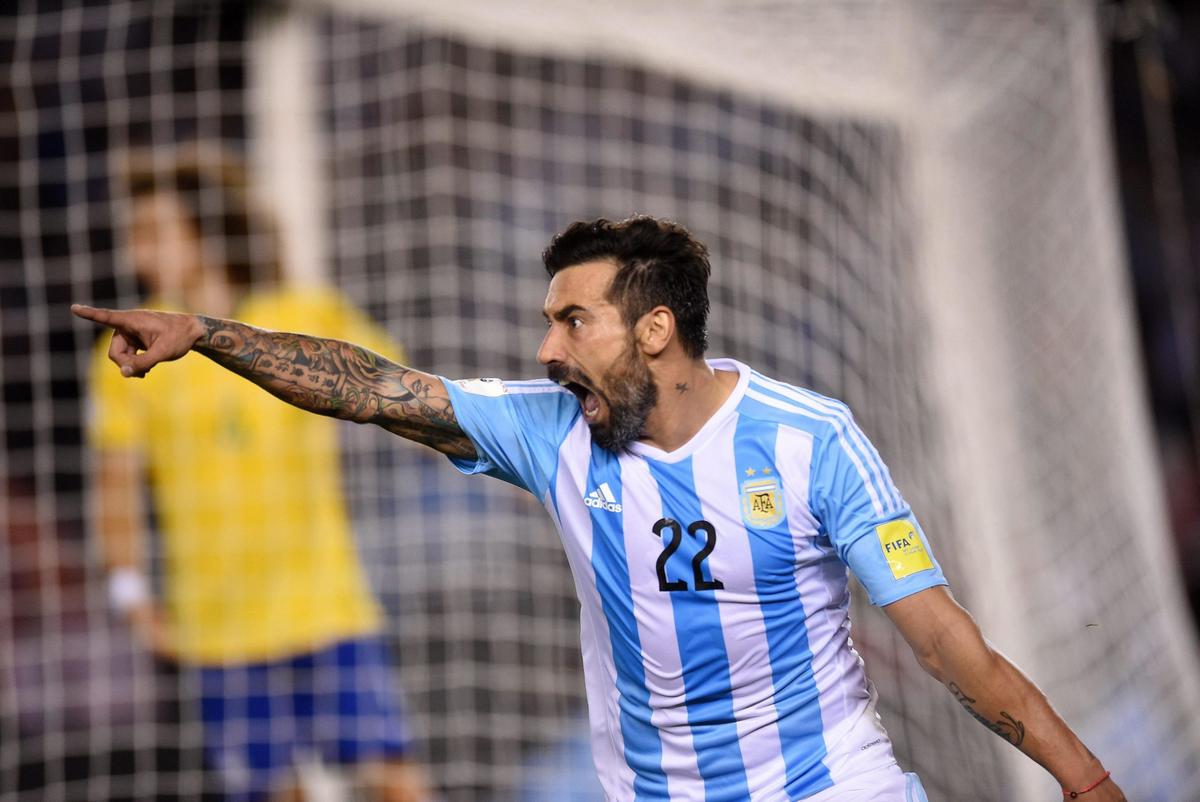 Calciomercato Juventus, primo via libera per Lavezzi