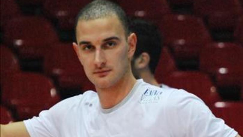 Volley: A2 Maschile, Siena ingaggia Tamburo
