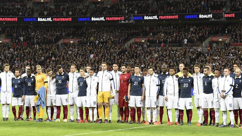 Premier League, la Marsigliese suonerà prima delle partite