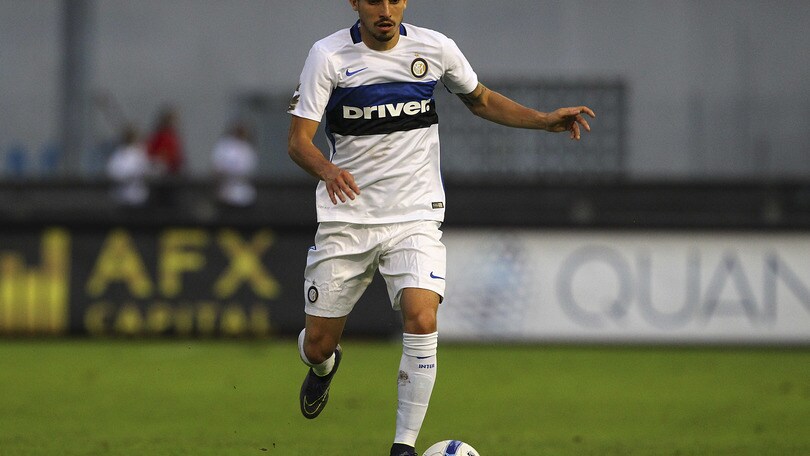 Serie A Telles: «L'Inter? Grande squadra»