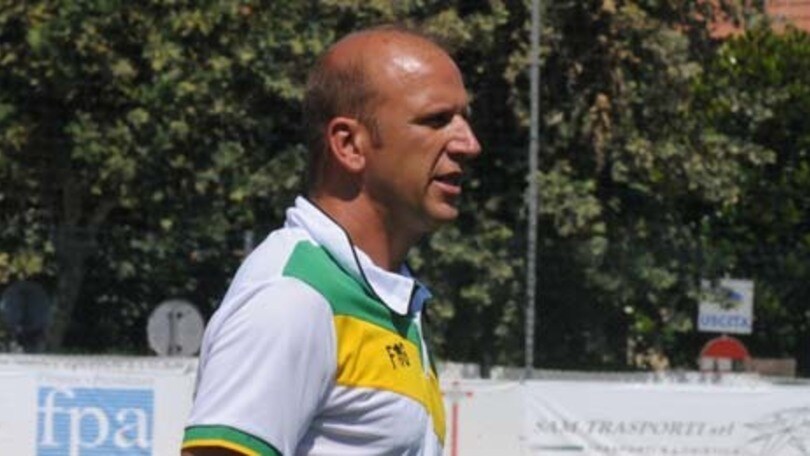 Racing Club, Sabatino: «Il gruppo cresce»