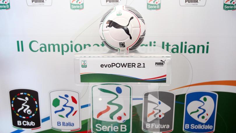 Serie B, ecco il calendario. Salernitana-Avellino alla prima