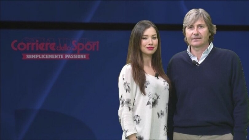 Scommetti con il Corriere dello Sport-Stadio