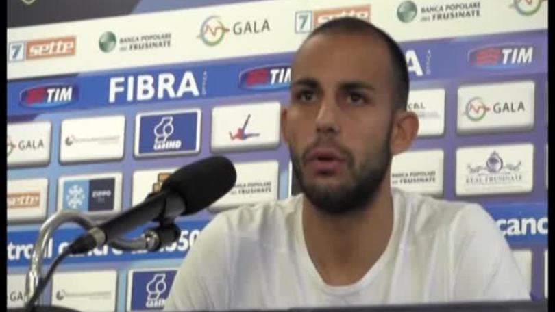 Soddimo: "A Milano per vincere"